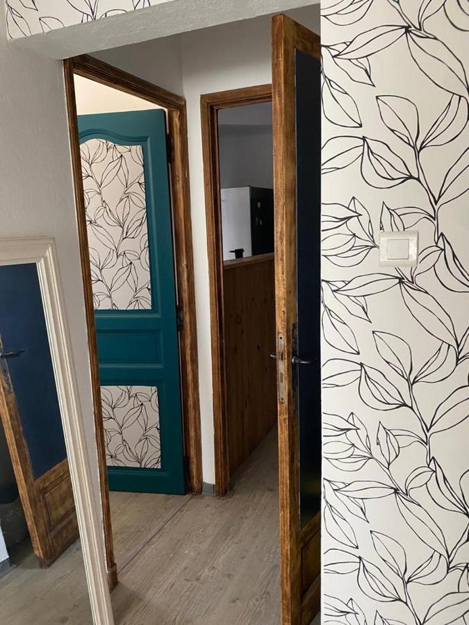Agreable Et Chaleureux, Chez Anna Appartement *