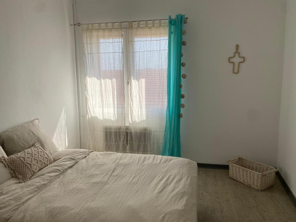 Agreable Et Chaleureux, Chez Anna Appartement
