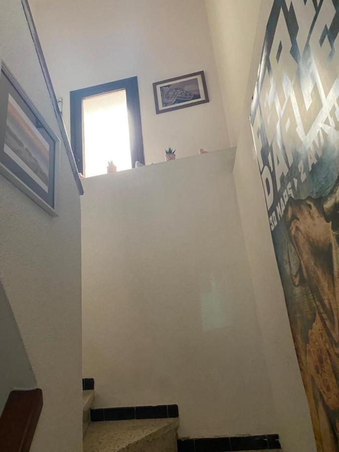Agreable Et Chaleureux, Chez Anna Appartement Arles